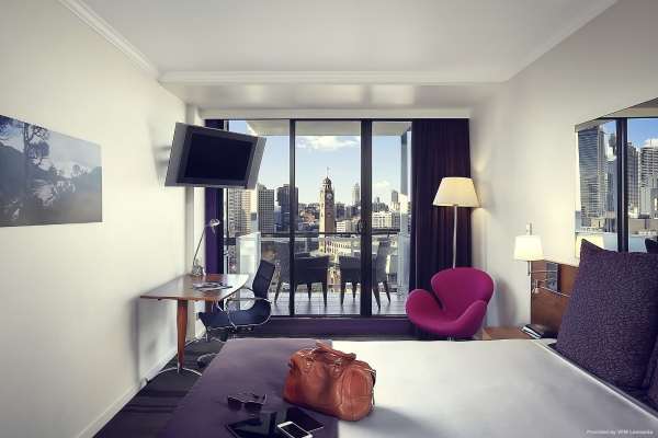 Hotel Mercure Sydney